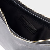 Sac Porté Épaule - Ader Error - Cuir - Noir