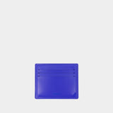 Porte-Carte - Ader Error - Cuir - Bleu