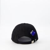 Casquette à Logo - Ader Error - Coton - Noir