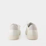 Sneakers Tennis Classic - COMMON PROJECTS - Cuir - Blanc