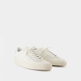 Sneakers Tennis Classic - COMMON PROJECTS - Cuir - Blanc