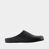 Slides - COMMON PROJECTS - Toile - Noir