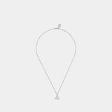 Collier Ismene - Vivienne Westwood - Métal - Argenté