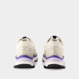 Sneakers Xt-6 - SALOMON - Synthétique - Blanc