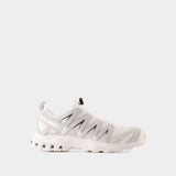 Sneakers Xa Pro 3d - SALOMON - Synthétique - Blanc