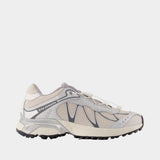 Sneakers Xt Whisper - SALOMON - Synthétique - Gris