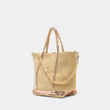 Cabas S - Vanessa Bruno - Lin - Beige