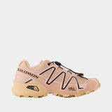 Sneakers Speedcross 3 - SALOMON - Satin - Rose