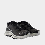 Sneakers Xt 4 Og Gtx - SALOMON - Synthétique - Noir