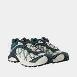 Sneakers Xt Whisper - SALOMON - Synthétique - Vert