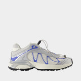 Sneakers Xt Whisper - SALOMON - Synthétique - Gris