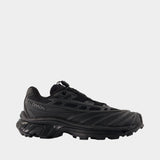 Sneakers Xt Evo - SALOMON - Synthétique - Noir