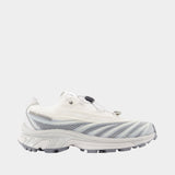 Sneakers Xt Evo - SALOMON - Synthétique - Gris