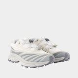 Sneakers Xt Evo - SALOMON - Synthétique - Gris