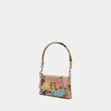 The Pochette - Marc Jacobs - Cuir - Multi