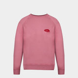 T-Shirt Millyny Gb - Isabel Marant - Coton - Rose