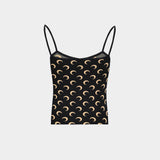 T-Shirt Moon Printed Jersey - Marine Serre - Autre - Multi