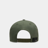 Casquette Ma Outline - Amiri - Coton - Vert