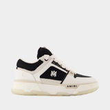 Sneakers Ma-1 - Amiri - Cuir - Blanc