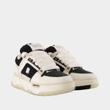 Sneakers Ma-1 - Amiri - Cuir - Blanc