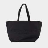 Cabas Punch - Alexander Wang - Nylon - Noir