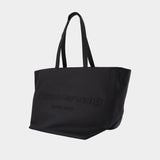 Cabas Punch - Alexander Wang - Nylon - Noir