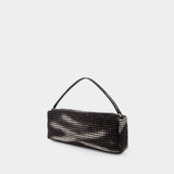 Cabas Heiress Flex - Alexander Wang - Maille - Noir
