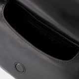 Sac À Main Small Flap - Alexander Wang - Cuir - Noir