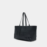 Cabas Pack - Alexander Wang - Cuir - Noir