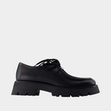 Mocassins Colt - Alexander Wang - Cuir - Noir