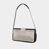 Sac Siren - Alexander Wang - Cuir - Noir