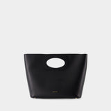 Cabas Mogeh - ANINE BING - Cuir - Noir