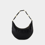 Sac Porté Épaule Kate - ANINE BING - Cuir - Noir