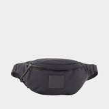 Sac Banane Leon Small - ANINE BING - Nylon - Noir