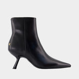 Bottines Hilda - ANINE BING - Cuir - Noir