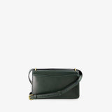 Sac Bandit - Coach - Cuir - Vert