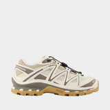 Sneakers Xt-Quest - SALOMON - Synthétique - Beige