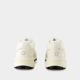 Sneakers Speedcross 3 - SALOMON - Synthétique - Beige