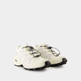 Sneakers Speedcross 3 - SALOMON - Synthétique - Beige