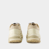 Sneakers Xt-6 Gtx - SALOMON - Synthétique - Beige