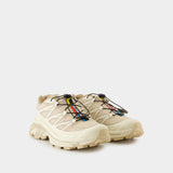 Sneakers Xt-6 Gtx - SALOMON - Synthétique - Beige