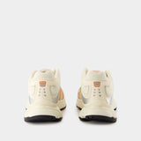 Sneakers Xt Whisper - SALOMON - Synthétique - Blanc