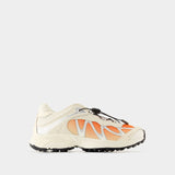 Sneakers Xt Whisper - SALOMON - Synthétique - Blanc