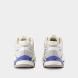 Sneakers Xt Pathway 2 - SALOMON - Synthétique - Gris