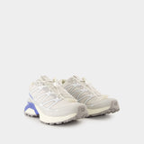 Sneakers Xt Pathway 2 - SALOMON - Synthétique - Gris