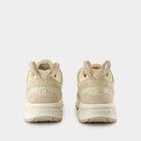 Sneakers Acs Pro Ltr - SALOMON - Cuir - Beige
