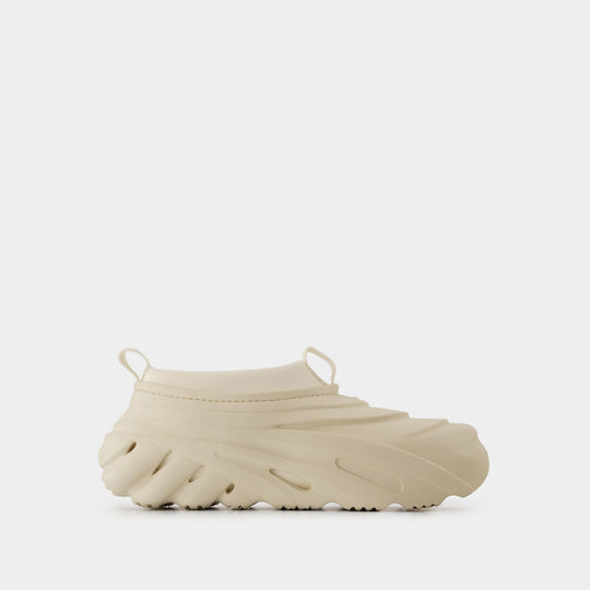 Sneakers Echo Storm - Crocs - Synthétique - Neutre