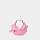 Sac À Main Jonie - Coach - Cuir - Rose
