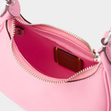 Sac À Main Jonie - Coach - Cuir - Rose