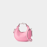 Sac À Main Jonie - Coach - Cuir - Rose